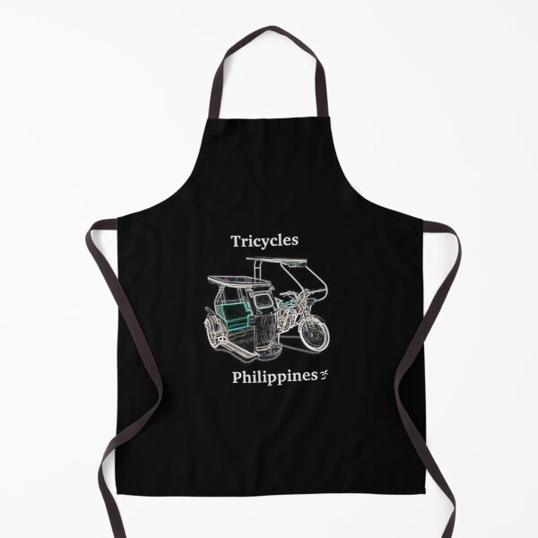 Item preview, Tricycles Philippines designed and sold by Crom1957.