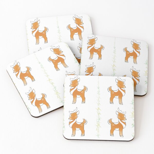 Item preview, Reindeer 4 designed and sold by MaouLouv.