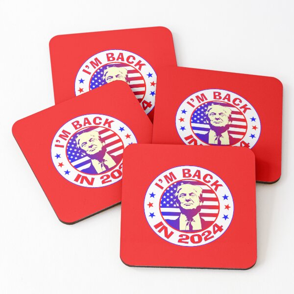 Item preview, Trump 2024 designed and sold by dhajr.