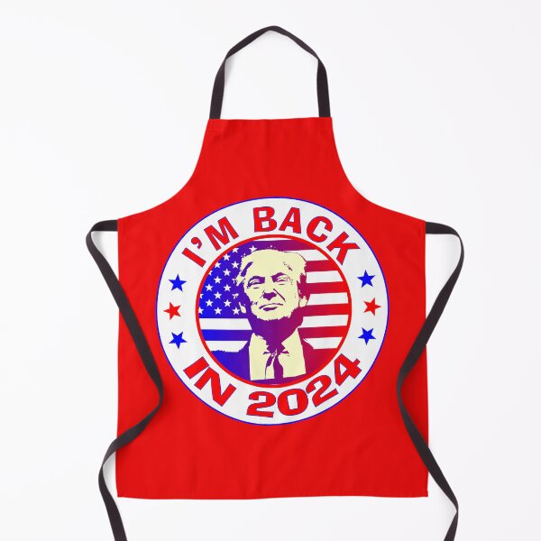 Item preview, Trump 2024 designed and sold by dhajr.