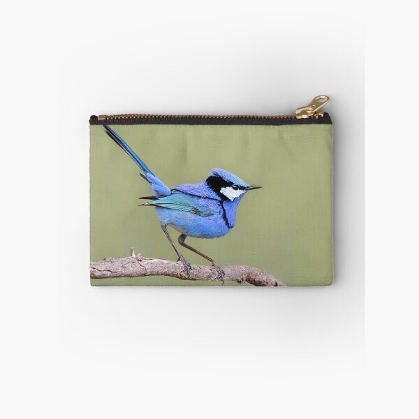 Item preview, Splendid Blue designed and sold by Seesee.