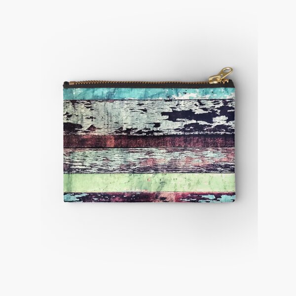 Item preview, Rustic Vintage Peeling Painted Wooden Boards Art Photo designed and sold by DEC02.