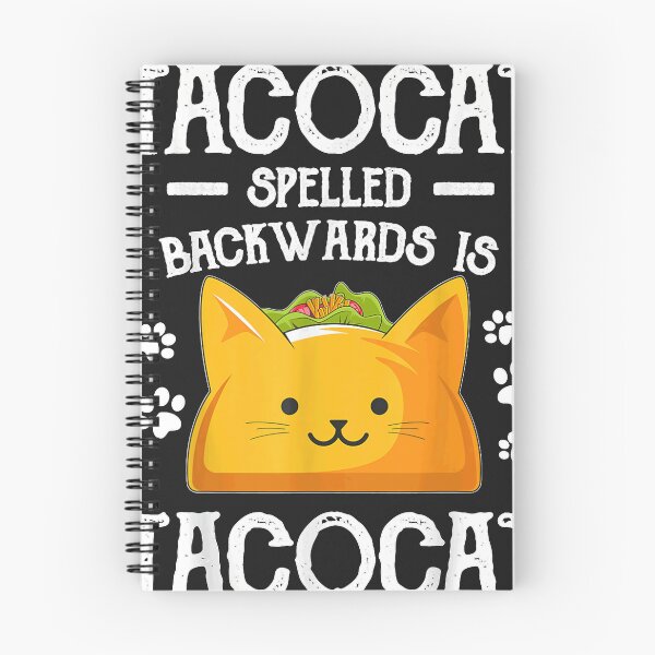 Item preview, Spelled Backwards designed and sold by teldeabacw.