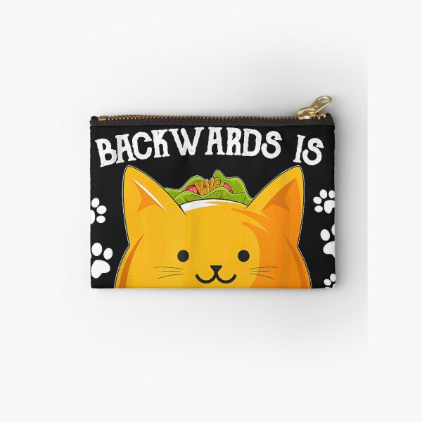Item preview, Spelled Backwards designed and sold by teldeabacw.