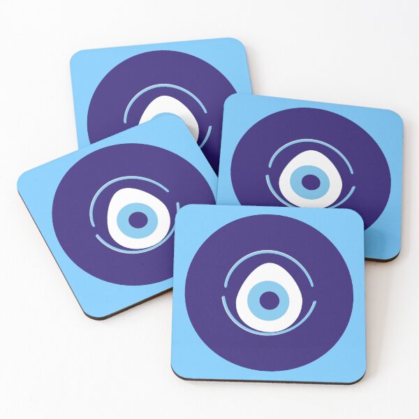 Item preview, Evil Eye designed and sold by kabbalahart.