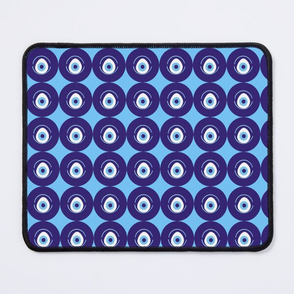 Item preview, Evil Eye designed and sold by kabbalahart.
