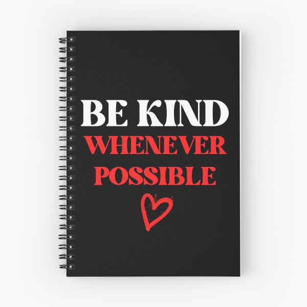 Item preview, Be Kind Whenever Possible designed and sold by Oreo2020 Creations.