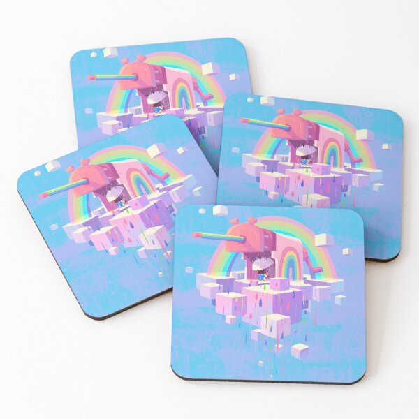 Item preview, Rainbow Sharpener designed and sold by MoyLee.