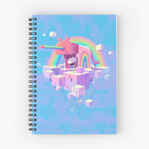 Item preview, Rainbow Sharpener designed and sold by MoyLee.