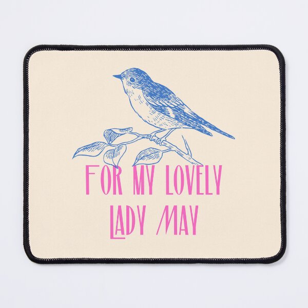 Item preview, tyler childers lady may lyrics designed and sold by csloss.