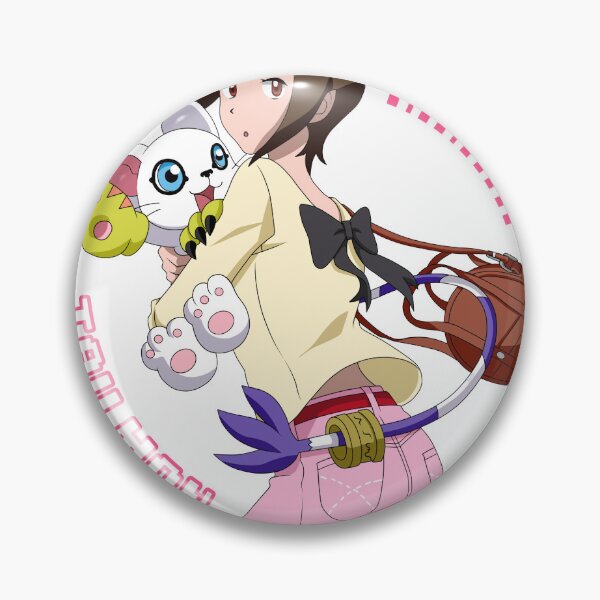 Item preview, Tail-Kari-mon designed and sold by MaJoShoujo.