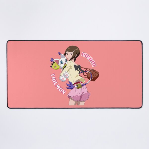Item preview, Tail-Kari-mon designed and sold by MaJoShoujo.