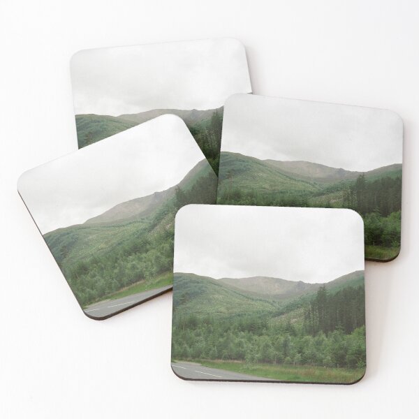 Item preview, Scotland Highlands on Film designed and sold by aleefaaj97.