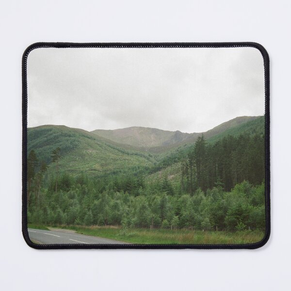 Item preview, Scotland Highlands on Film designed and sold by aleefaaj97.