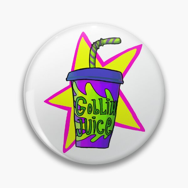 Item preview, Goblin Juice designed and sold by Zzzoras-arts.
