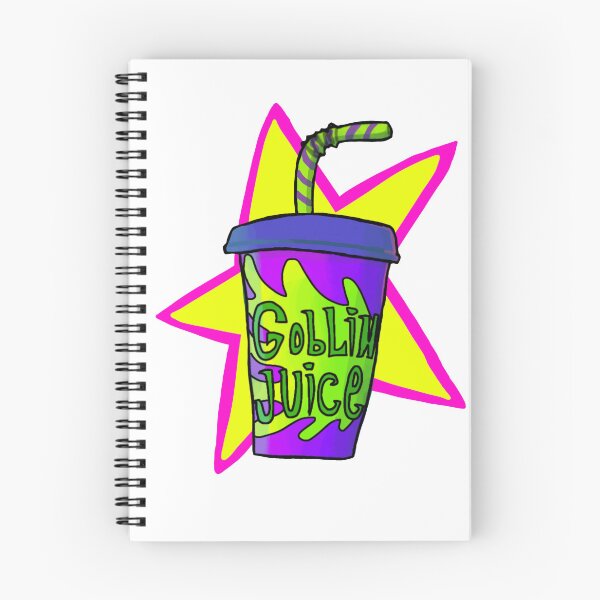 Item preview, Goblin Juice designed and sold by Zzzoras-arts.