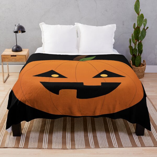 Item preview, Jack the Jack-O'-Lantern designed and sold by CaptinAubs.