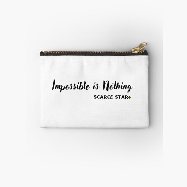 Item preview, Impossible is Nothing with GOD- Motivation t-shirt.  designed and sold by Vanchys.