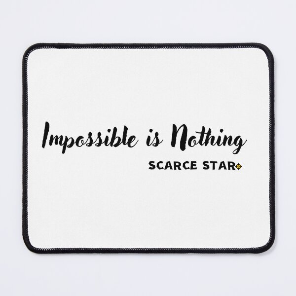 Item preview, Impossible is Nothing with GOD- Motivation t-shirt.  designed and sold by Vanchys.