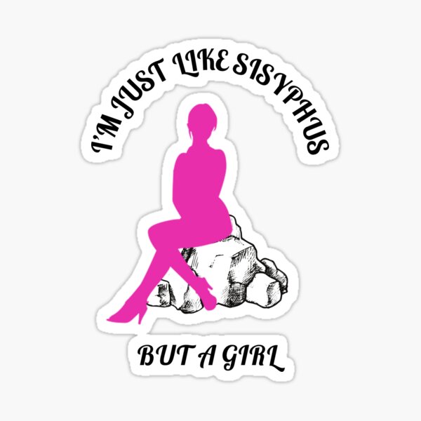 Item preview, Rock on Girlie! designed and sold by cannivalisms.