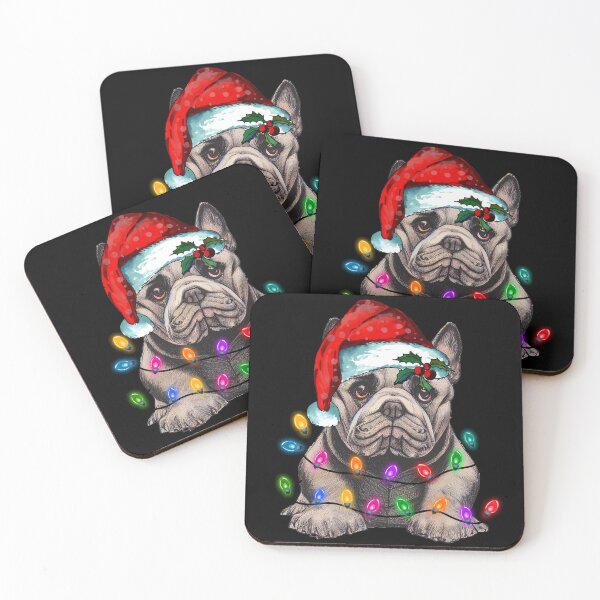 Item preview, westie christmas tree dog christmas  designed and sold by thenewall.