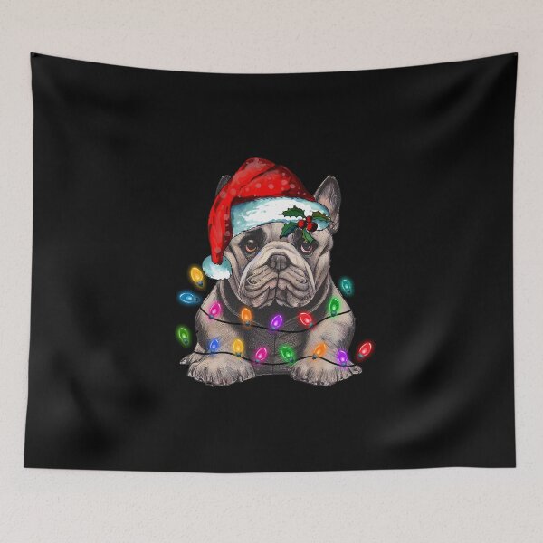 Item preview, westie christmas tree dog christmas  designed and sold by thenewall.