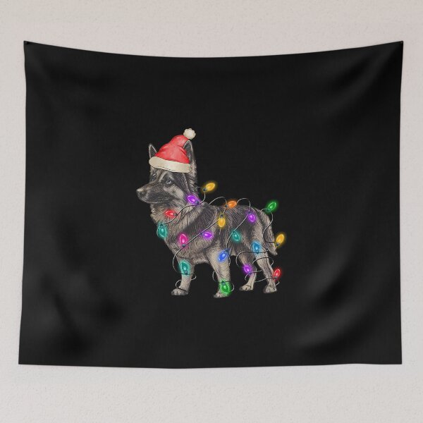 Item preview, westie christmas tree dog christmas  designed and sold by thenewall.