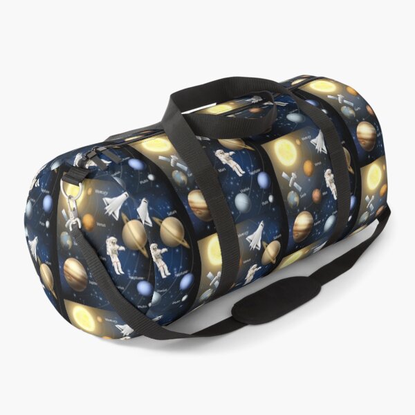 Item preview, The Solar System designed and sold by Knoosh68.