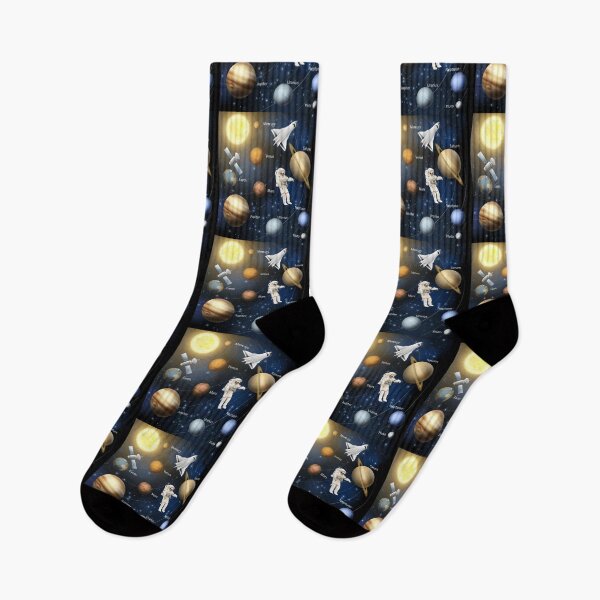Item preview, The Solar System designed and sold by Knoosh68.
