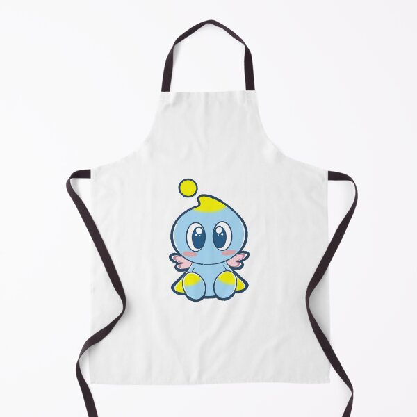 Item preview, Chao Chibi - Sonic designed and sold by Felipe Carneiro.