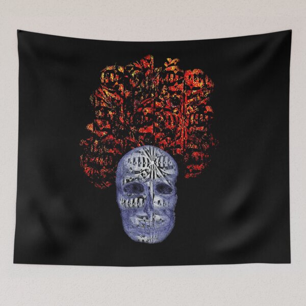 Item preview, camafeu barroco designed and sold by MAMA LXXVIII: Art by Marsailhe Milward.
