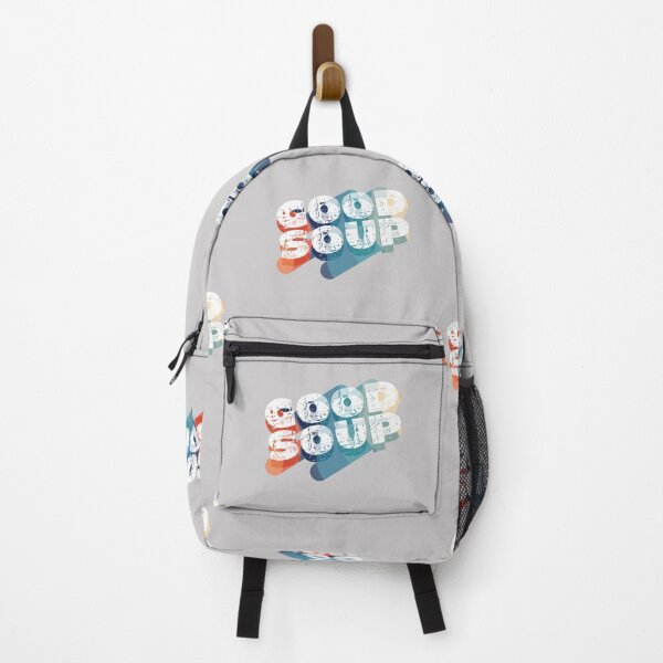 Item preview, Good soup colourful designed and sold by TipTopTapo.