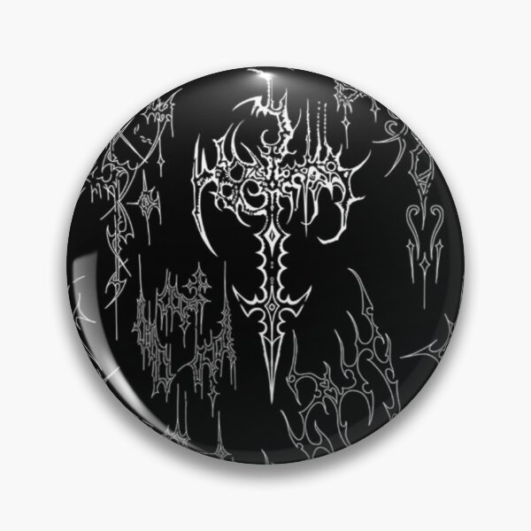 Item preview, Cyber Sigilism Tattoo designed and sold by MORIANO TATTOOS.