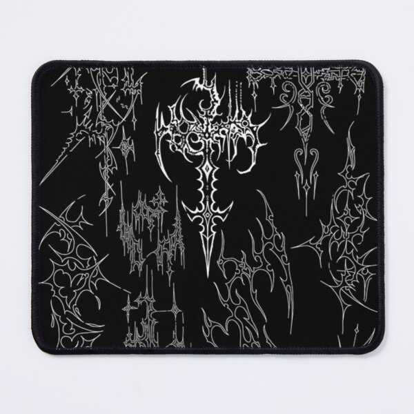 Item preview, Cyber Sigilism Tattoo designed and sold by MORIANO TATTOOS.