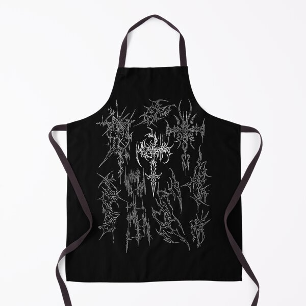 Item preview, Cyber Sigilism Tattoo designed and sold by MORIANO TATTOOS.
