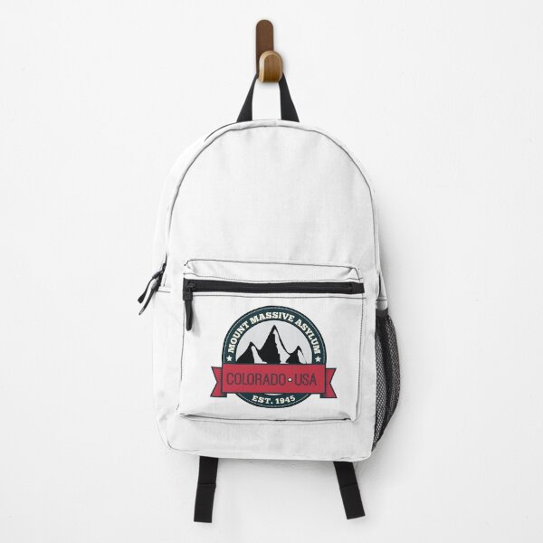 Item preview, Outlast - Mount Massive Asylum Crest designed and sold by iamtheallspark.