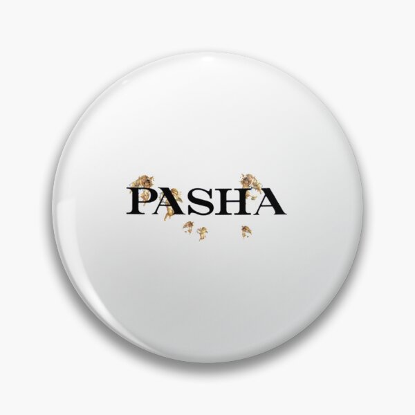 Item preview, Pashanim Logo designed and sold by YASMINENICI.