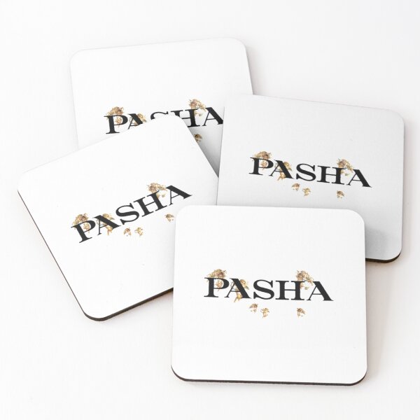 Item preview, Pashanim Logo designed and sold by YASMINENICI.