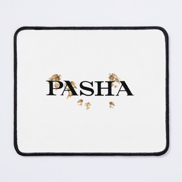 Item preview, Pashanim Logo designed and sold by YASMINENICI.