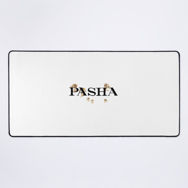 Item preview, Pashanim Logo designed and sold by YASMINENICI.