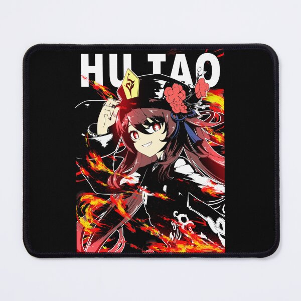 Item preview, Hu tao Genshin impact Hutao Genshin designed and sold by YASMINENICI.