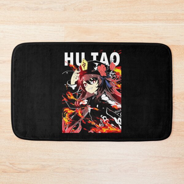 Item preview, Hu tao Genshin impact Hutao Genshin designed and sold by YASMINENICI.