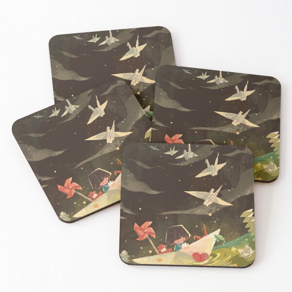 Item preview, Paper Folding designed and sold by MoyLee.