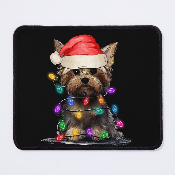 Item preview, westie christmas tree dog designed and sold by thenewall.