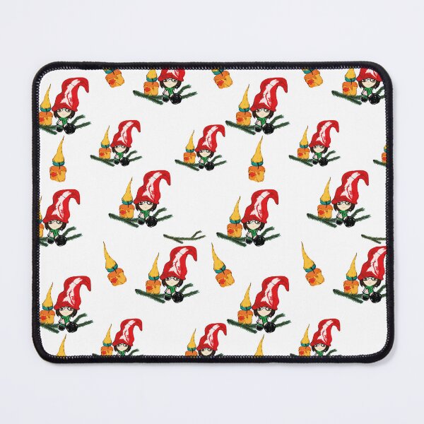 Item preview, Christmas patterned ornaments designed and sold by soryilustracion.