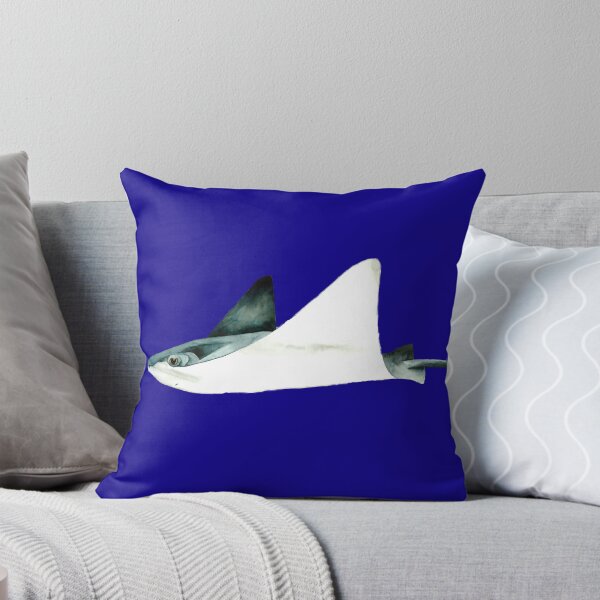 Item preview, Sting Ray  designed and sold by ShibaBrie.