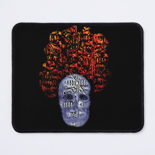 Item preview, Camafeu barroco designed and sold by MAMA LXXVIII: Art by Marsailhe Milward.