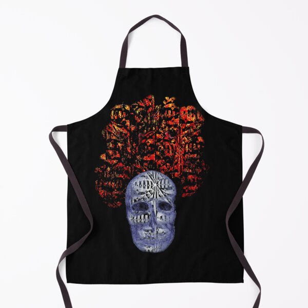 Item preview, camafeu barroco designed and sold by MAMA LXXVIII: Art by Marsailhe Milward.