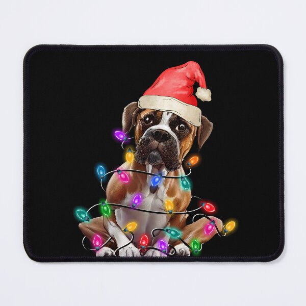 Item preview, westie christmas tree dog designed and sold by thenewall.