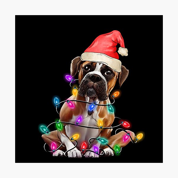 Item preview, westie christmas tree dog designed and sold by thenewall.